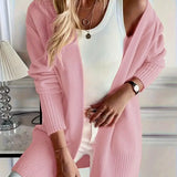 Jane™ | Elegant strikket cardigan