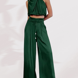 Laura™ - Luksuriøst sæt i to dele