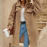 Delfina™ | Løs og afslappet cardigan
