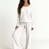 Neya's Pajama Set