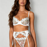 Claire's Lingerie Set