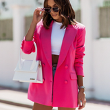 Madge™ – Elegant blazer