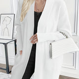 Jane™ | Elegant strikket cardigan