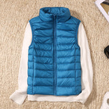 Saphire™ | Microlight Vest til kvinder