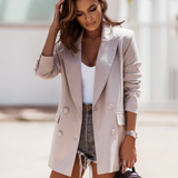 Madge™ – Elegant blazer