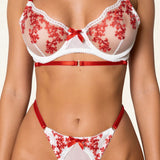 Eve's Lingerie Set