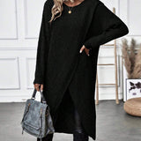 Sarah™ | Elegant Kjole Til Kvinder