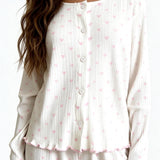 Neya's Pajama Set