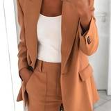 Audrey™ | Elegant jakkesæt i 2 dele