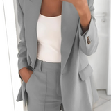 Audrey™ | Elegant jakkesæt i 2 dele
