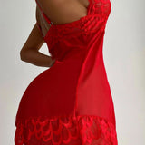 Luna's Nightdress