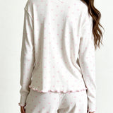 Neya's Pajama Set