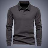 Noah | Casual Polo til mænd (1+1 GRATIS)