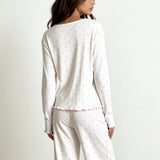 Neya's Pajama Set