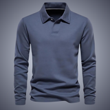 Noah | Casual Polo til mænd (1+1 GRATIS)
