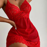 Luna's Nightdress
