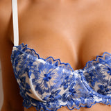 Talia's Lingerie Set