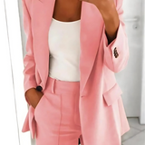 Audrey™ | Elegant jakkesæt i 2 dele