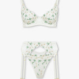 Claire's Lingerie Set