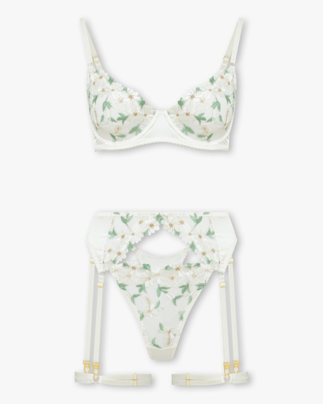 Claire's Lingerie Set