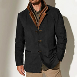 Oliver™ - Vintage stilfuld jakke