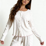 Neya's Pajama Set