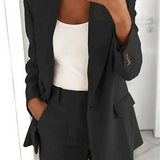 Audrey™ | Elegant jakkesæt i 2 dele
