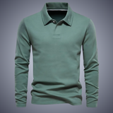Noah | Casual Polo til mænd (1+1 GRATIS)