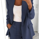 Audrey™ | Elegant jakkesæt i 2 dele