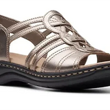Fleur™ | Ortopædiske Flade Sandaler