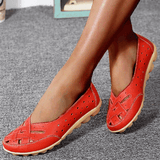 Mia™ | Komfort Ortopædiske Loafers
