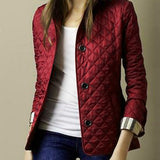 Stacey™ | Elegant jakke