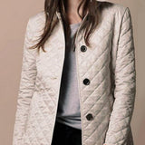 Stacey™ | Elegant jakke