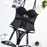 Estelle's Bodysuit