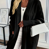 Jane™ | Elegant strikket cardigan