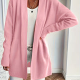 Jane™ | Elegant strikket cardigan