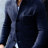 Archie | Varm retro-cardigan
