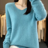 ELENA™ | Blød strikket sweater
