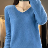 ELENA™ | Blød strikket sweater