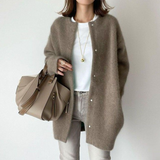 Noemi™ | Elegant Afslappet Cardigan