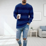 Darien™ | Elegant strikket trøje