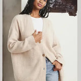 Sharla™ | Elegant cardigan