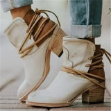 Wendy™ | Westernstøvler Elegance & komfort