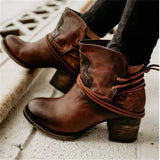 Wendy™ | Westernstøvler Elegance & komfort