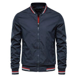 Daniel - Bomberjacke