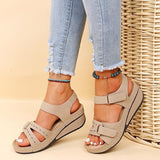 Anne™ - Komfortable Ortopædiske Sandaler
