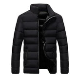 George™ - Stilfuld termojakke