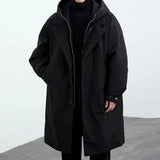 Flavio™ - Cappotto lungo