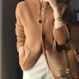 Giusy™ | Cardigan Comodo