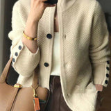 Giusy™ | Cardigan Comodo